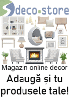 Magazin decor interior