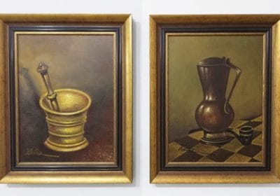 tablou-pictura-ulei-carafa-mojar-1